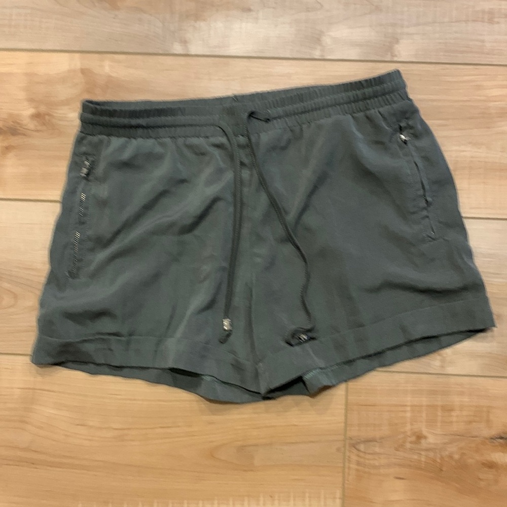 Paper Scissors Cute Shorts